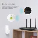 TP Link AC750 Wi-Fi Range Extender RE200 V5