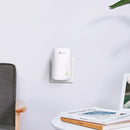TP Link AC750 Wi-Fi Range Extender RE200 V5