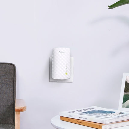 TP Link AC750 Wi-Fi Range Extender RE200 V5