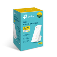 TP Link AC750 Wi-Fi Range Extender RE200 V5