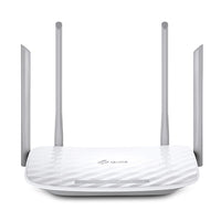 TP Link AC1200 Wireless Dual Band Gigabit Router Archer C50