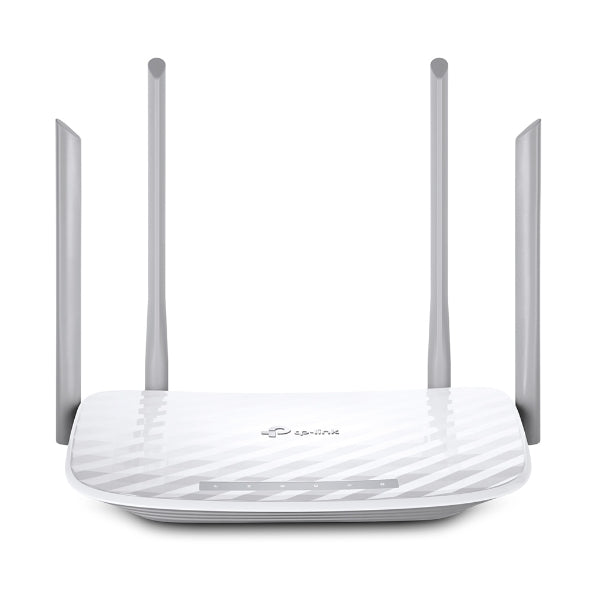 TP Link AC1200 Wireless Dual Band Gigabit Router Archer C50