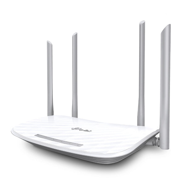 TP Link AC1200 Wireless Dual Band Gigabit Router Archer C50
