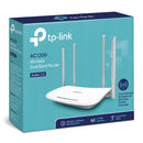 TP Link AC1200 Wireless Dual Band Gigabit Router Archer C50