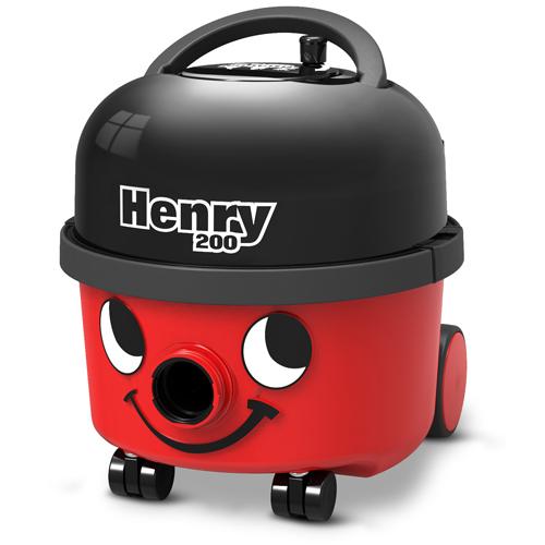 Henry Vacuum Cleaner
