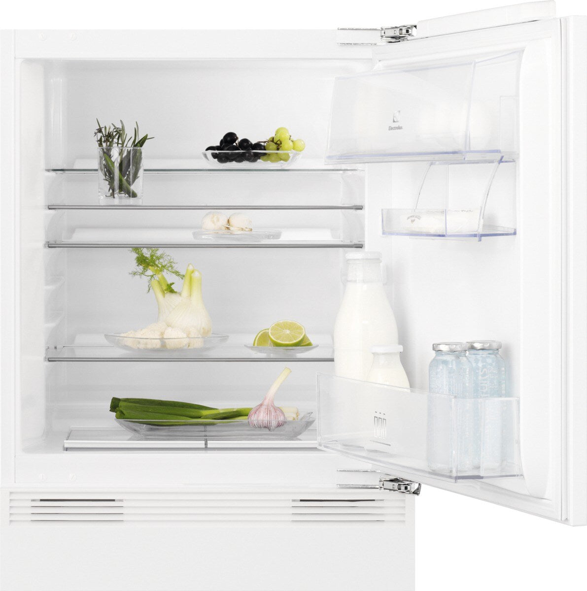 Electrolux Integrated Under Counter Fridge | LXB3AE82R