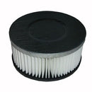 De Vielle Ash Vac HEPA Filter