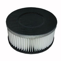 De Vielle Ash Vac HEPA Filter