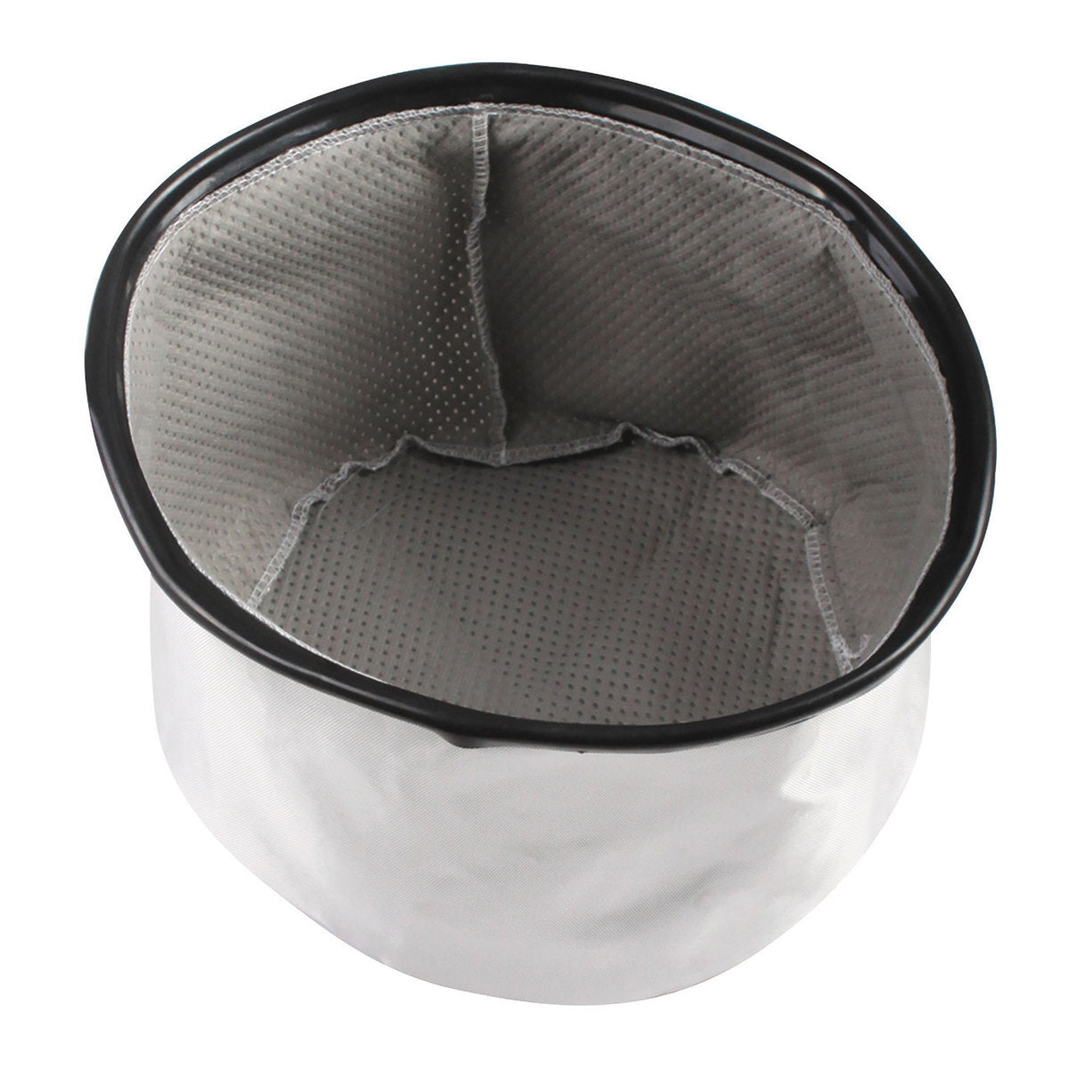 De Vielle Ash Vac Filter Bag