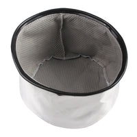 De Vielle Ash Vac Filter Bag