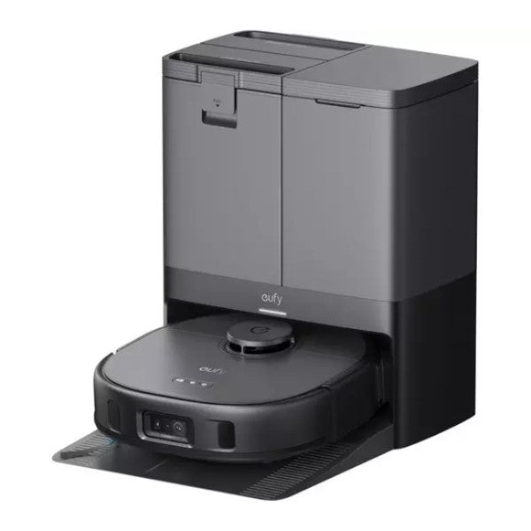 Eufy X10 Pro Omni Clean Robotic Vacuum | Black | T2351V11