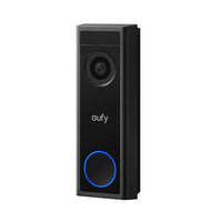 Eufy Video Doorbell C31 | 2K | 32GB | T8223312