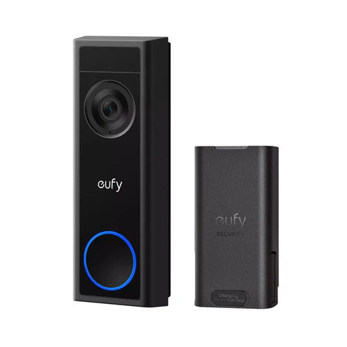 Eufy Video Doorbell C31 | 2K | 32GB | T8223312