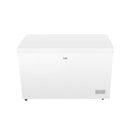 Beko 360L Chest Freezer | White | CF4371W