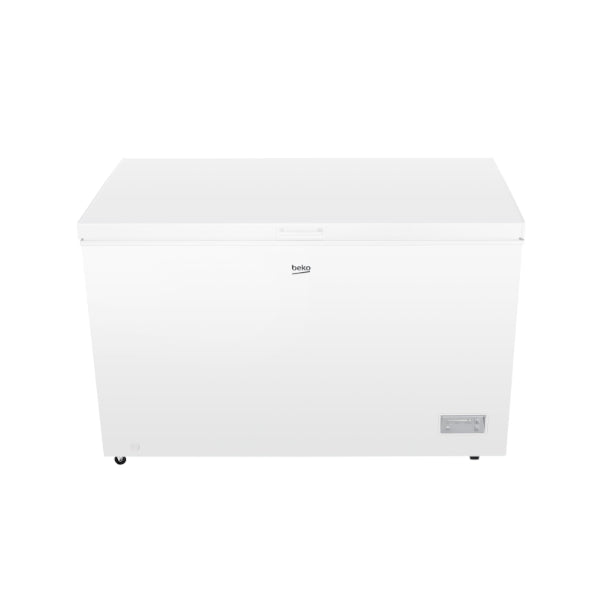 Beko 360L Chest Freezer | White | CF4371W