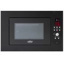 Belling 23L 900W Built-in Microwave | Black | BIM60BLK