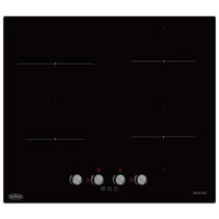 Belling Induction Hob Knobs BRIH60BK