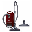 Miele Complete C3 Cat & Dog Vacuum Cleaner | Tayberry Red