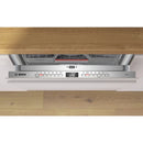 Bosch Fully Integrated Dishwasher Vario Drawer SMV4HVX00G