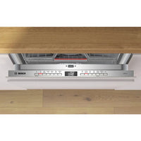 Bosch Fully Integrated Dishwasher Vario Drawer SMV4HVX00G
