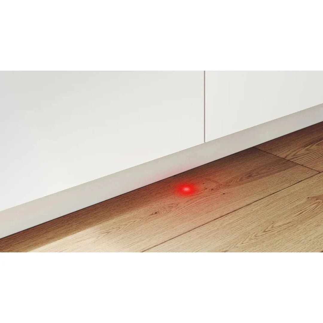 Bosch Fully Integrated Dishwasher Vario Drawer SMV4HVX00G