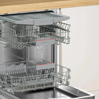 Bosch Fully Integrated Dishwasher Vario Drawer SMV4HVX00G