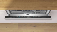 Bosch Series 2 Full-size Fully Integrated WiFi-enabled Dishwasher | SMV2HTX02G