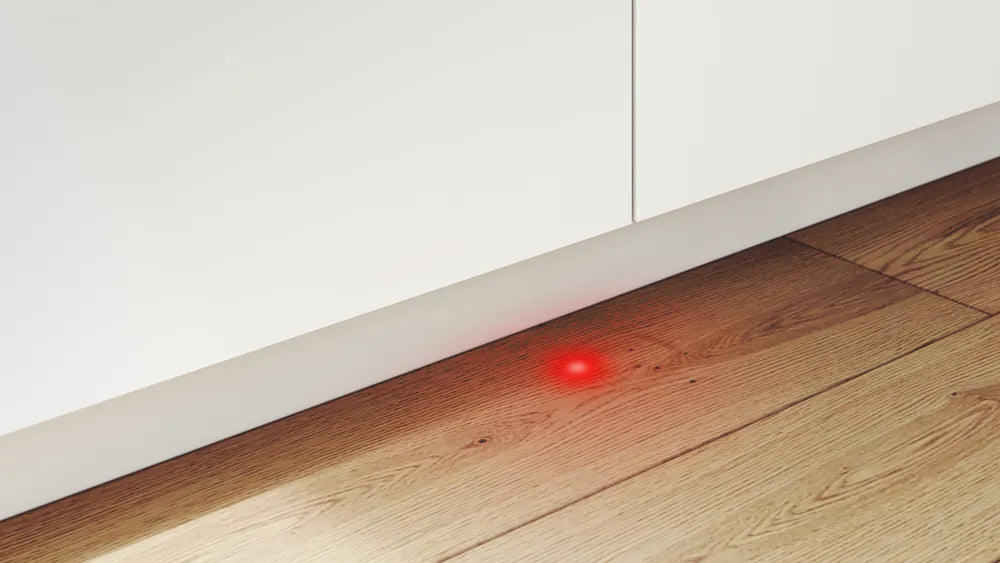 Bosch Series 2 Full-size Fully Integrated WiFi-enabled Dishwasher | SMV2HTX02G