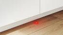 Bosch Series 2 Full-size Fully Integrated WiFi-enabled Dishwasher | SMV2HTX02G