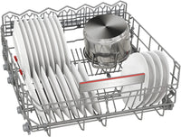 Bosch Series 2 Full-size Fully Integrated WiFi-enabled Dishwasher | SMV2HTX02G