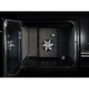 Rangemaster Professional Plus Dual Fuel Range Cooker 100cm | Stainless Steel | PROP100DFFSS/C