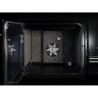 Rangemaster Professional Plus Dual Fuel Range Cooker 100cm | Stainless Steel | PROP100DFFSS/C