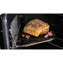 Rangemaster Professional Plus Dual Fuel Range Cooker 100cm | Stainless Steel | PROP100DFFSS/C