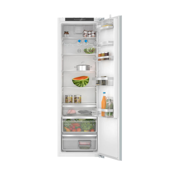 BOSCH Tall Larder Integrated Fridge KIR81ADDD0G