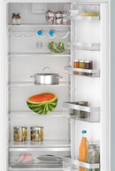 BOSCH Tall Larder Integrated Fridge KIR81ADDD0G