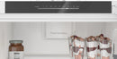 BOSCH Tall Larder Integrated Fridge KIR81ADDD0G
