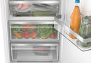 BOSCH Tall Larder Integrated Fridge KIR81ADDD0G