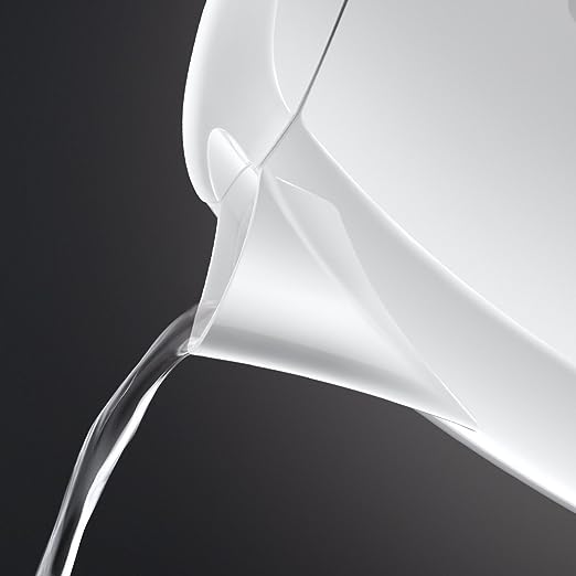 Russell Hobbs 1.7L Textures Kettle | White | 21270
