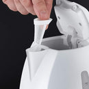 Russell Hobbs 1.7L Textures Kettle | White | 21270