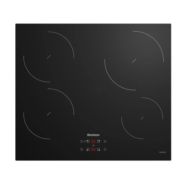Bloomberg 60cm Induction Hob | Black | MIN54308N