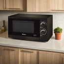 Dimplex 20litre 800W Microwave | Black | 980533