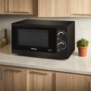 Dimplex 20litre 800W Microwave | Black | 980533