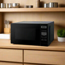 Dimplex Microwave 20L 800W | Black | 980575
