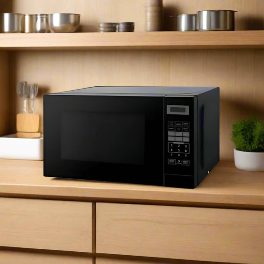 Dimplex Microwave 20L 800W | Black | 980575