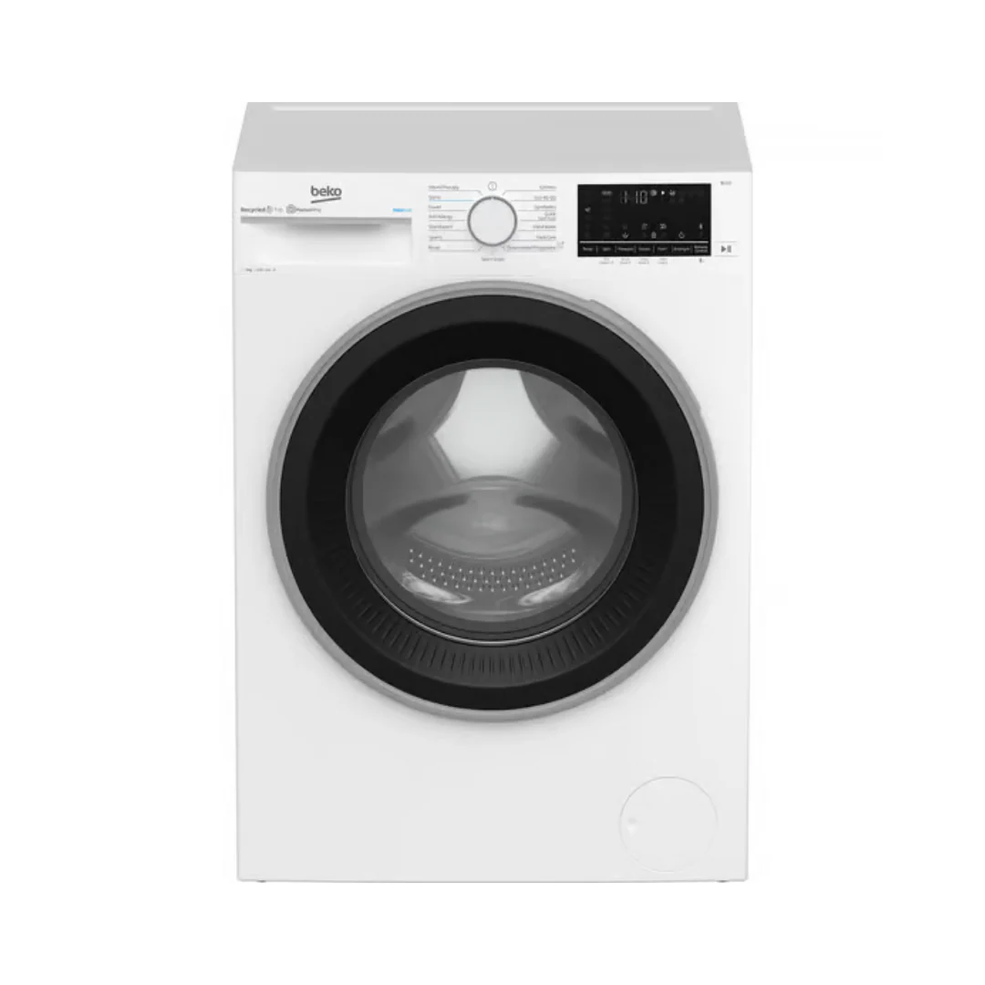Beko 9kg Washing Machine | B3W5961/W