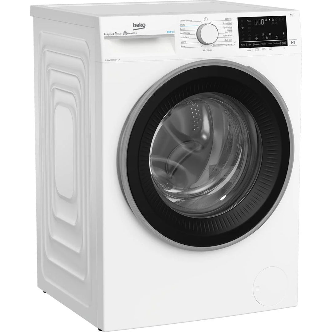 Beko 9kg Washing Machine | B3W5961/W