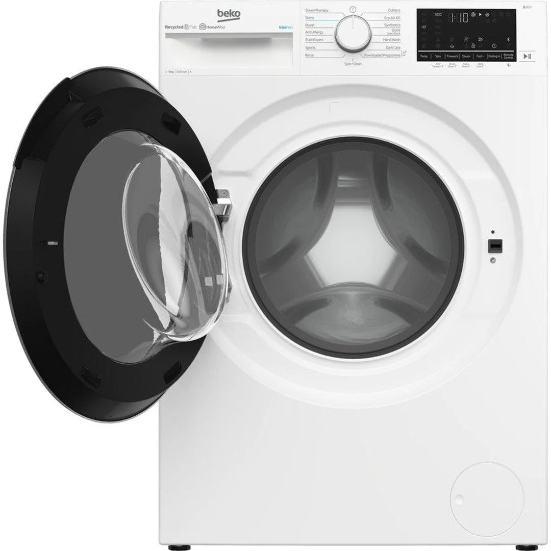 Beko 9kg Washing Machine | B3W5961/W
