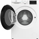 Beko 9kg Washing Machine | B3W5961/W