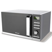 Dimplex Microwave 900W | Silver | 980538