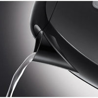 Russell Hobbs 1.7L Textures Kettle | Black | 21271